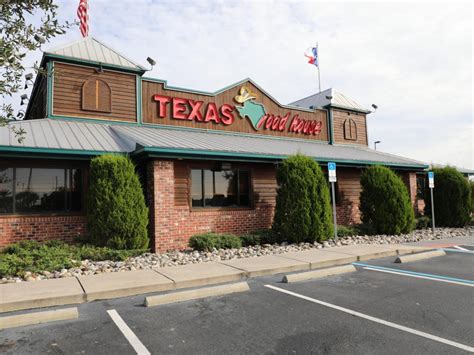 Apr 24, 2017 · Texas Roadhouse, Kissimmee: See 2,649 unbiased reviews of Texas Roadhouse, rated 4.5 of 5 on Tripadvisor and ranked #17 of 759 restaurants in Kissimmee. Flights Vacation Rentals 